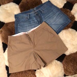 Old Navy Shorts